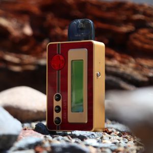 پاد سیستم لاست ویپ اورسا پاکت LOST VAPE URSA POCKET