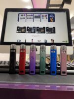 پاد سیستم یوول کالیبرن جی ۳ | UWELL CALIBURN G3 - تصویر 7