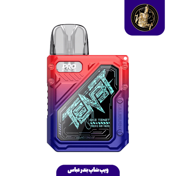 پاد سیستم یوول کالیبرن جی کی ۳ تنت | UWELL CALIBURN GK3 TENET - تصویر 5