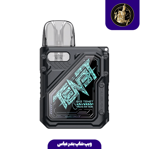 پاد سیستم یوول کالیبرن جی کی ۳ تنت | UWELL CALIBURN GK3 TENET - تصویر 4