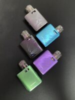پاد سیستم یوول کالیبرن کوکو جی۳ پرو | UWELL CALIBURN KOKO G3 PRO - تصویر 16