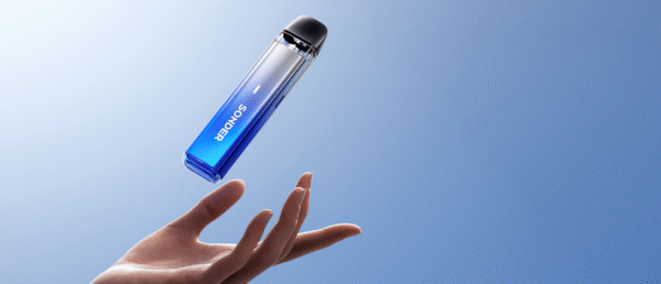 پاد سیستم گیک ویپ ساندر کیو لایت GEEKVAPE SONDER Q LITE - تصویر 9