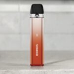 پاد سیستم گیک ویپ ساندر کیو لایت GEEKVAPE SONDER Q LITE - تصویر 3
