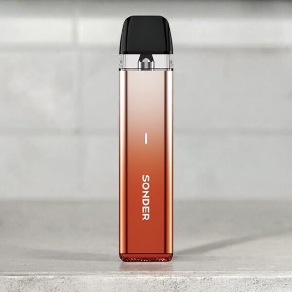 پاد سیستم گیک ویپ ساندر کیو لایت GEEKVAPE SONDER Q LITE - تصویر 3