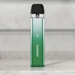 پاد سیستم گیک ویپ ساندر کیو لایت GEEKVAPE SONDER Q LITE - تصویر 4