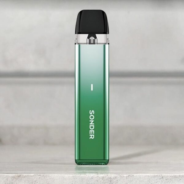 پاد سیستم گیک ویپ ساندر کیو لایت GEEKVAPE SONDER Q LITE - تصویر 4
