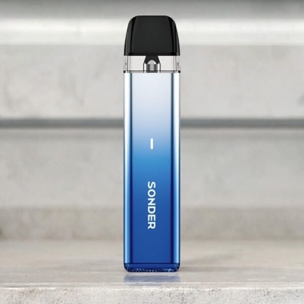 پاد سیستم گیک ویپ ساندر کیو لایت GEEKVAPE SONDER Q LITE - تصویر 5