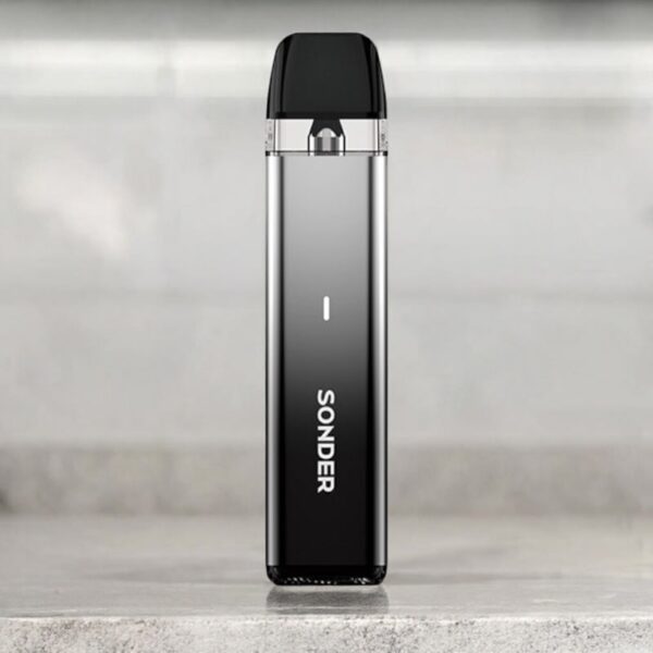 پاد سیستم گیک ویپ ساندر کیو لایت GEEKVAPE SONDER Q LITE - تصویر 6