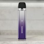 پاد سیستم گیک ویپ ساندر کیو لایت GEEKVAPE SONDER Q LITE - تصویر 7