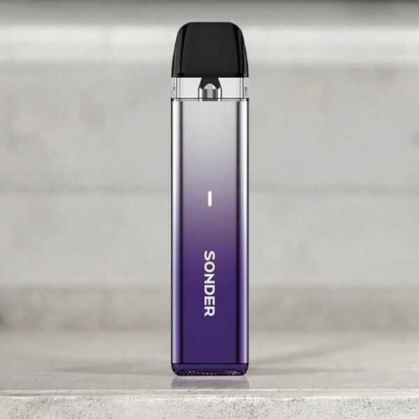 پاد سیستم گیک ویپ ساندر کیو لایت GEEKVAPE SONDER Q LITE - تصویر 7