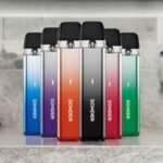 پاد سیستم گیک ویپ ساندر کیو لایت GEEKVAPE SONDER Q LITE