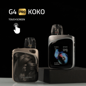 پادماد یوول کالیبرن جی ۴ پرو کوکو |  UWELL CALIBURN G4 PRO KOKO