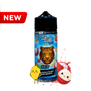 جویس گلد یخ دکتر ویپ ۱۲۰ | Dr Vapes Gold ice 120ML