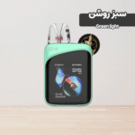 پادماد یوول کالیبرن جی ۴ پرو کوکو |  UWELL CALIBURN G4 PRO KOKO - تصویر 6