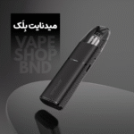 پاد سیستم ووپو آرگاس جی۳مینی | VOOPOO ARGUS G3 mini - تصویر 10