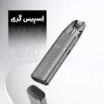 پاد سیستم ووپو آرگاس جی۳مینی | VOOPOO ARGUS G3 mini - تصویر 8