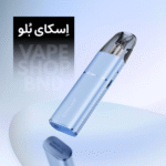 پاد سیستم ووپو آرگاس جی۳مینی | VOOPOO ARGUS G3 mini - تصویر 3