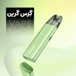 پاد سیستم ووپو آرگاس جی۳مینی | VOOPOO ARGUS G3 mini - تصویر 2