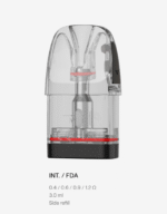 کارتریج یوول کالیبرن جی۴ Uwell Caliburn G3 Pods - تصویر 2
