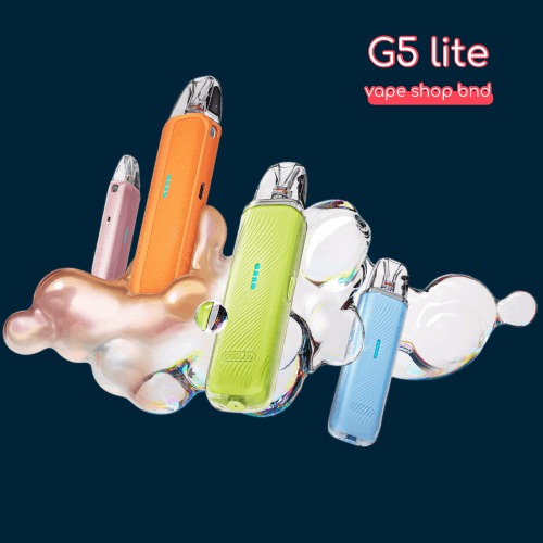 جی۵ لایت خرید یوول جی۵ لایت | پاد جدید Uwell Caliburn G5 Lite Koko (مدل ۲۰۲۶) - تصویر 1